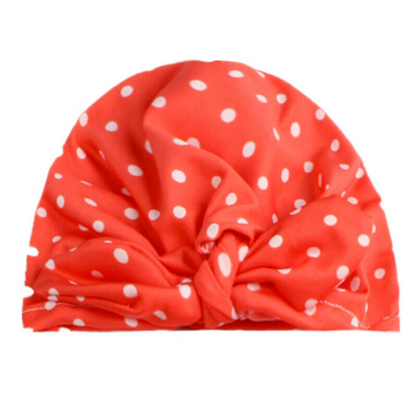 Polka Turban 💓