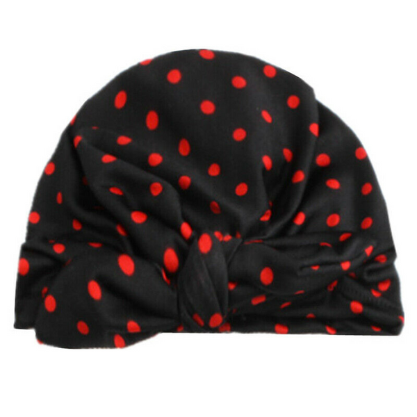 Polka Turban 💓