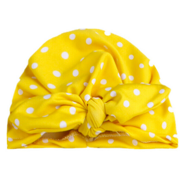 Polka Turban 💓